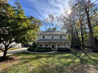 4624 Crooked Oak Ln, Charlotte, NC 28226
