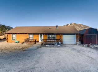 2031 Fish Creek Rd, Estes Park, CO 80517