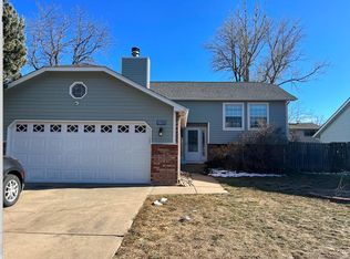 1501 Glen Haven Dr, Fort Collins, CO 80526