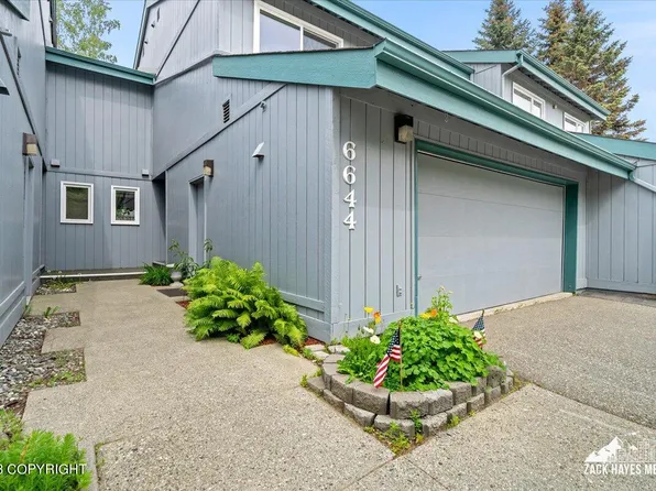 6644 Fairweather Dr #7A-1-3, Anchorage, AK 99518