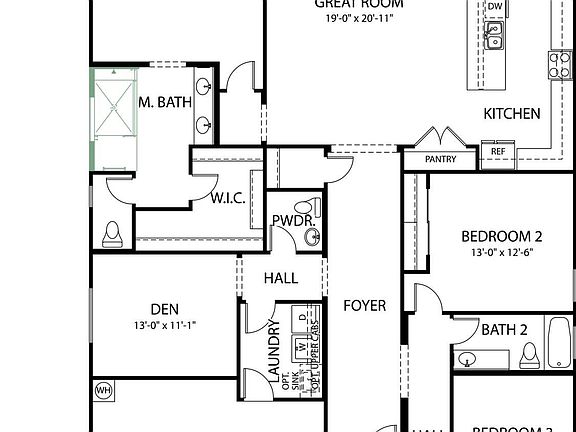 2nd image of this home