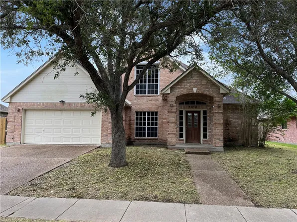 7810 Damsel St, Corpus Christi, TX 78413