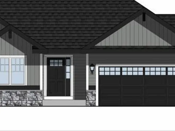 303 Venture LANE, Deerfield, WI 53531