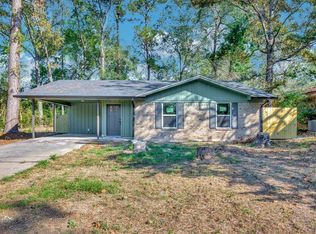 260 Falcon Ave, Lufkin, TX 75904