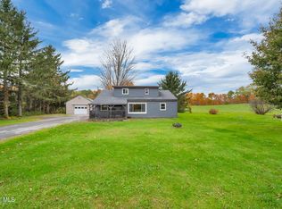 371 Hop City Road, Ballston Spa, NY 12020