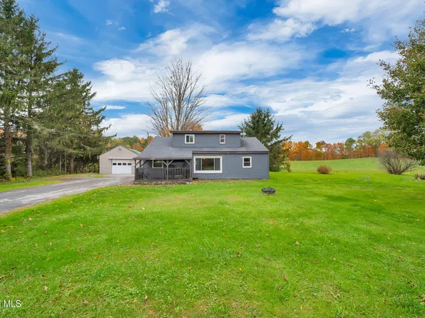 371 Hop City Road, Ballston Spa, NY 12020