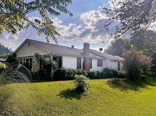 1726 Morrison Camp Ground Rd NE, Rome, GA 30161