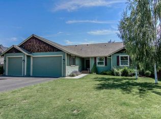 61130 Tapadera St, Bend, OR 97702