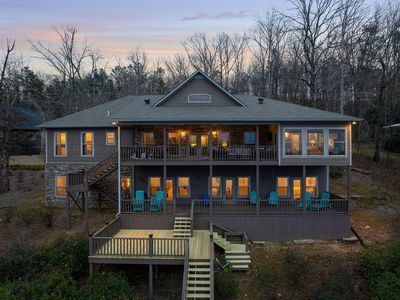 186 Lake Shore South Dr, Jasper, AL, 35504