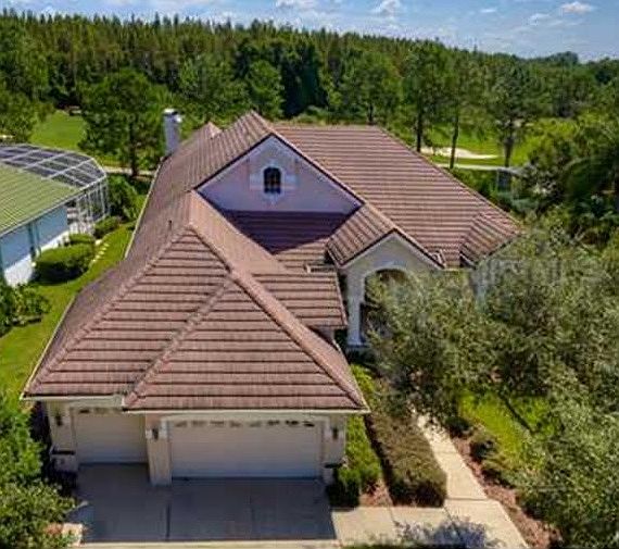 1st image of 17807 Osprey Pointe Pl