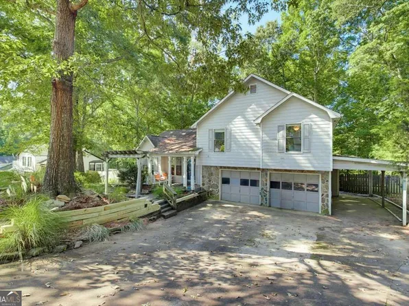 138 Hickory Trl, Dallas, GA 30132