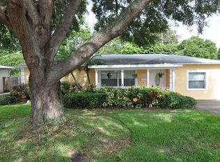 2560 York St N, Saint Petersburg, FL 33710