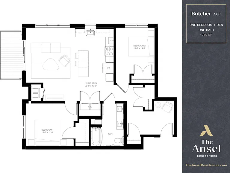 The Ansel Residences — Photo 81