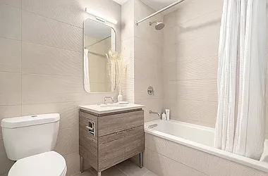 Rented by Living New York