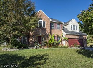 2872 Deerfield Dr, Ellicott City, MD 21043