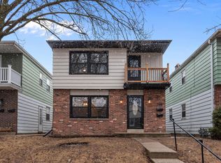 3136 S Pennsylvania Ave, Milwaukee, WI 53207