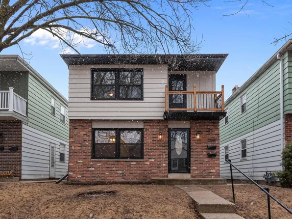 3136 South Pennsylvania AVENUE, Milwaukee, WI 53207