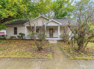 414 S High St, Yellow Springs, OH