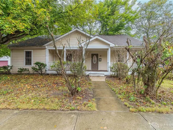 414 S High St, Yellow Springs, OH 45387