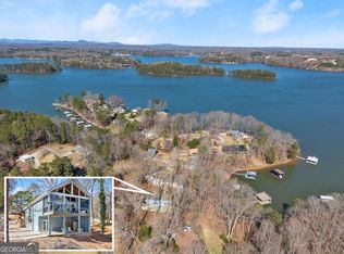 2300 Whippoorwill Ln S, Gainesville, GA 30501