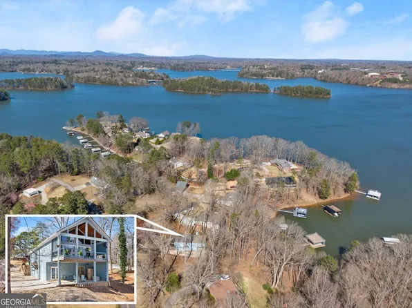 2300 Whippoorwill Ln S, Gainesville, GA 30501