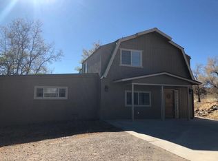 15995 Rocky Vista Rd, Reno, NV 89521