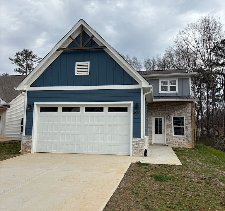 1st image of 4688 Heiskell Dr