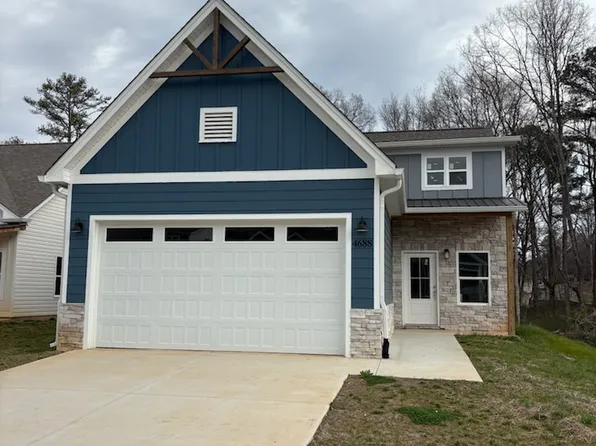 4688 Heiskell Dr, Chattanooga, TN 37416