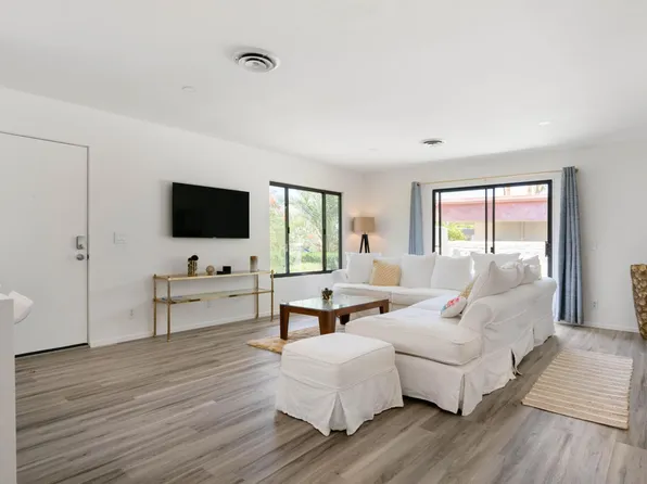 1444 E Palm Tree Dr, Palm Springs, CA 92264