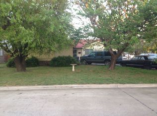 209 Salem Dr, Everman, TX 76140