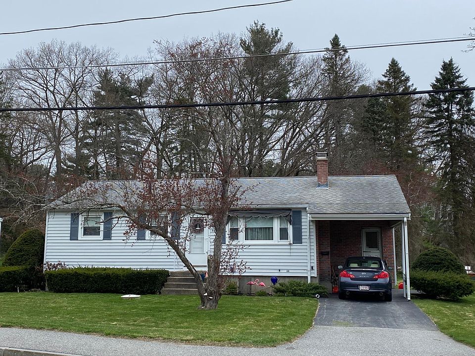 66 Warren Ave, Chelmsford, MA 01824 Zillow