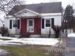 609 Millbrook Rd, Rome, NY 13440