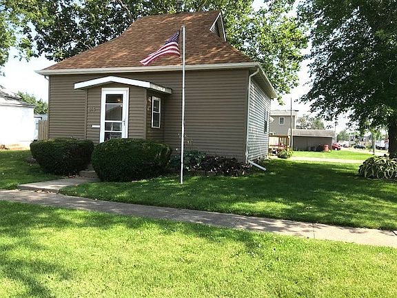 2nd image of 814 W Jones St