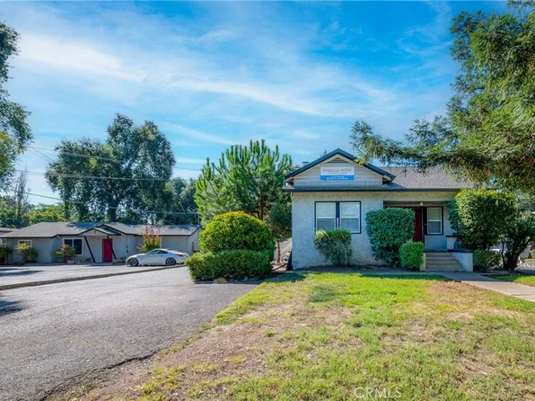 1501 W 3rd St, Chico, CA 95928