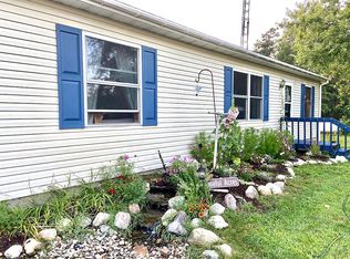 6643 S Tall Pine Trl, Newaygo, MI 49337