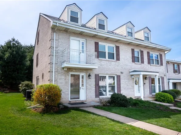 184 Springhouse Rd, Allentown, PA 18104