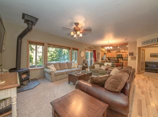 200 Bunker Rd, Ronald, WA 98940