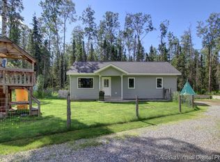 4720 N Edenfield Rd, Wasilla, AK 99623