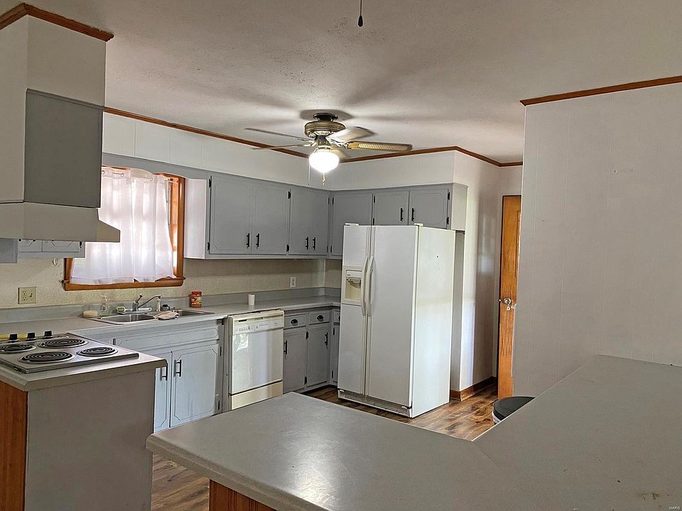 35236 State Highway 25, Clarkton, MO 63837 MLS 23058491 Zillow