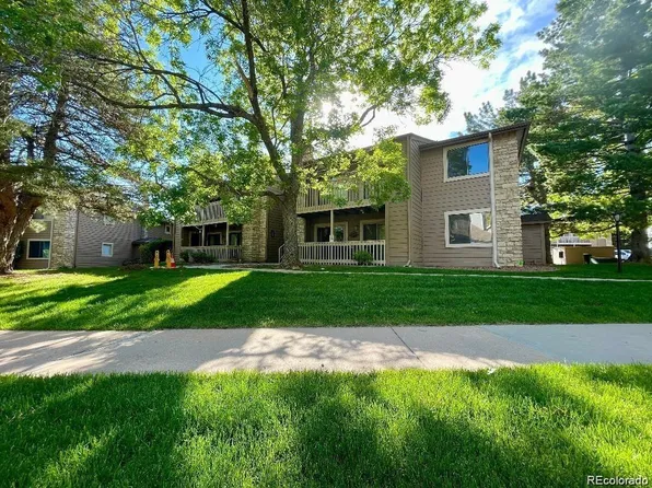 10253 E Peakview Avenue #B203, Englewood, CO 80111