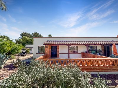 431 S La Canada Dr UNIT A, Green Valley, AZ, 85614