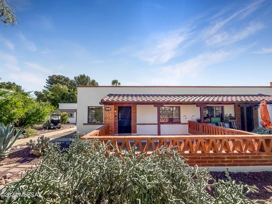 431 S La Canada Dr Unit A, Green Valley, AZ 85614