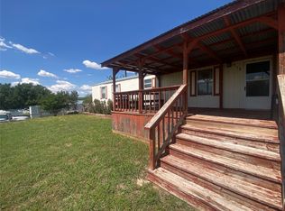 709 Lakeview Dr, Coleman, TX 76834
