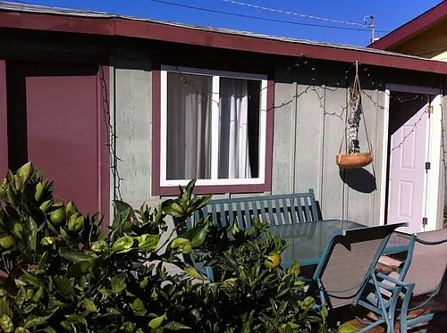 Grim Ave Photo 1