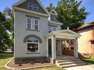 537 Linwood Ave, Columbus, OH 43205