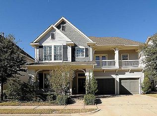 2219 Grizzly Run Ln, Euless, TX 76039