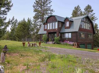 97 Coy Rd, McCall, ID 83638