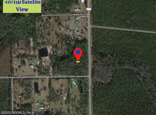 0 Rowe Rd, Hilliard, FL 32046