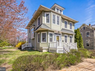 21 Bank St, Medford, NJ, 08055
