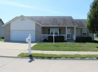 20 Black Wolf Run, Highland, IL